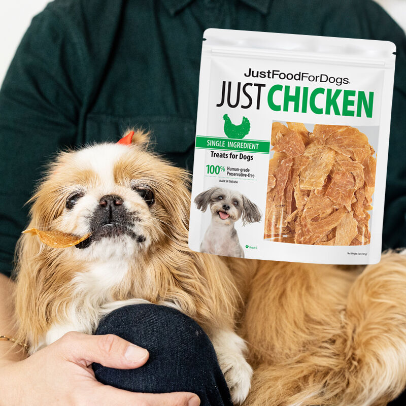Ilio hotsell dog treats